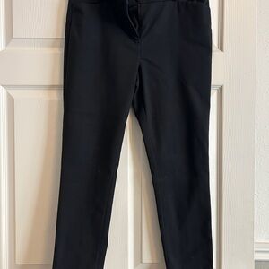 LOFT 10p Marisa skinny pant
